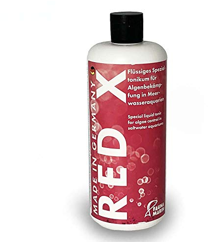 Fauna Marin Red X (500ml)