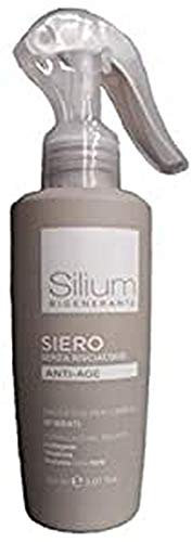 Silium Regenerierendes Anti-Age No Serum - 150 ml