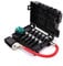 Sicherungskasten Batterieklemme für VW Beetle Golf Bora Jetta 2.0 1.9TDI 1J0937550A oder 1J0937550B
