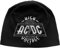 for-collectors-only AC/DC Beanie Mütze High Voltage Cap Strickmütze