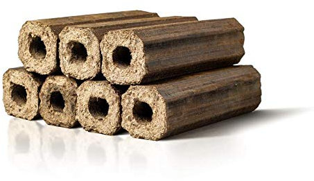 Pini Kay Wood Briquettes