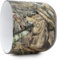 Arlo Certified Accessory | Camera Housing, Designed for Arlo Ultra, Ultra 2, Pro 4 and Pro 5 Wireless Wi-Fi Security Cameras, Mossy Oak, VMA5201H