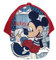 Mickey Maus, Cap, Kappe, Schirmmütze, Rot 48