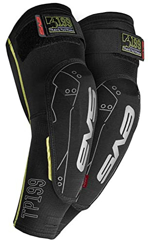 EVS Sports TP199 Ellenbogenschutz, Erwachsene (Klein/Mittel)
