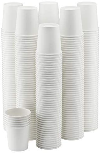 Choren Kids Lot 200 Gobelets Carton écologique - 200 ml