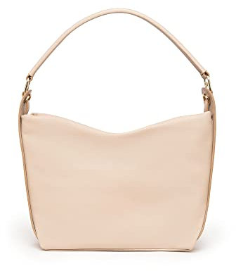 Nero Giardini E343101D Borsa Hobo Da Donna In Pelle - Corda PZ EU