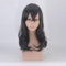 Perücke für Perfekt für alltägliche Partys Aizawa ist zu jung, Held, Cosplay-Perücke, 45 cm
