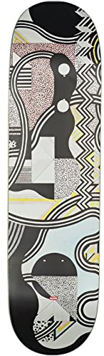 Globe Deck Skateboard G2 Razo Ozar 8.25