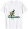 Wallabies Australien Rugbymannschaft T-Shirt