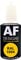 Alex Flittner Designs Pennarello a vernice RAL 7021 nero grigio lucido 20 ml penna di riparazione acrilico vernice ritocco vernice riparazione legno metallo mobili bagno
