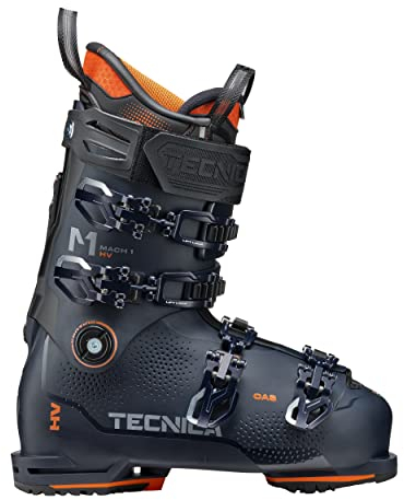Moon Boot Tecnica MACH1 HV 120 TD GW Herren Skischuhe Skistiefel 10195CG0 Größe 28