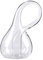 Kleinsche Fläche Klein bottle espacial cuadridimensional Jarrón para los amantes de la ciencia Klein bottle para la mente curiosa cautivando la belleza matemática