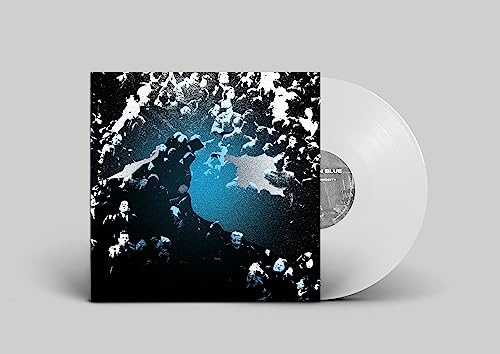 A Living Commodity (Ltd. Translucent Clear Vinyl)