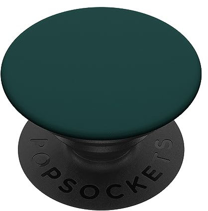 Green PopSockets Adhesive PopGrip