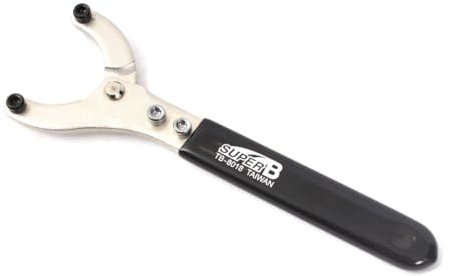 KHE Super B TB-8018 Outil de roulement intérieur/roue libre