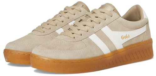 Gola Grandslam Suede Damenschuhe CLA589RN