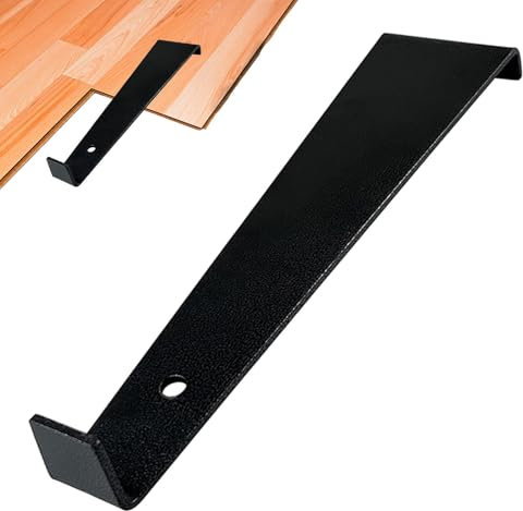 Rrlihjgu Klimmzugstange für Dielenböden | Installationswerkzeuge für Laminatböden | Laminat Bodenbelag-Werkzeuge für Laminatboden-Zubehör
