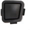 Keyless-Go Türgriff-Knopfabdeckung für Mercedes für Benz CLK C209 CL C215 CLS W219 E W211 GL X164 ML W164 R W251 S W220 SL R230 2000-2012 ABS Schwarz Ersatz