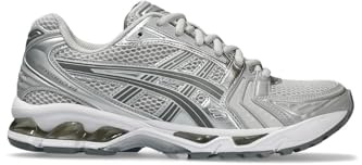 ASICS Gel-Kayano 14 Damen grau, 39 Damen