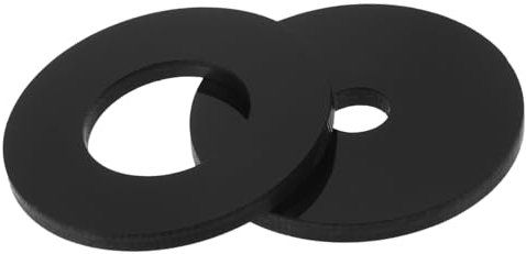 LIFKOME 2pcs Router Table Insert Plate Router Table Insert for Woodworking Accessory