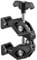 SMALLRIG Crab-Shaped Super Clamp with Swivel Tip & 1/4-20 Expansion Holes, Max Clamping 50mm (2) for Camera Mounts, Tripod Accessories, Round Tube/Flat Surface - 5319