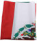 Toyvian Bandera decorativa de la bandera nacional decoración exterior bandera mexicana para carro bandera nacional mexicana pequeña bandera de méxico Tela de poliéster