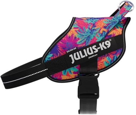 Powerharness 2025, Power&More, Size: 2XL, Vibe