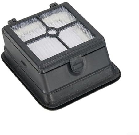 Filtro ad alte prestazioni per aspirapolvere ECVP01, facile da attaccare e utilizzare