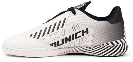 MUNICH Herren Rondo 22 Sneaker, weiß, 42 EU