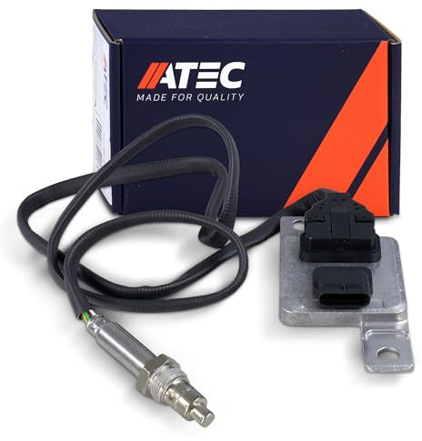 ATEC Germany NOx-Sensor