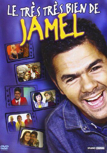 Jamel : Le très très bien of Jamel [FR IMPORT]