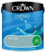 Crown Retail Core Emulsion Silk Duck Egg 2.5 L