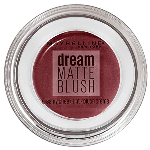 Maybelline Dream Matte Face Blush 80 Bity Of Berry, 7.5g
