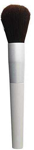 Muji Tragbare Polyester-Gesichtsbürste, 146 mm Länge
