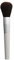 Muji Tragbare Polyester-Gesichtsbürste, 146 mm Länge