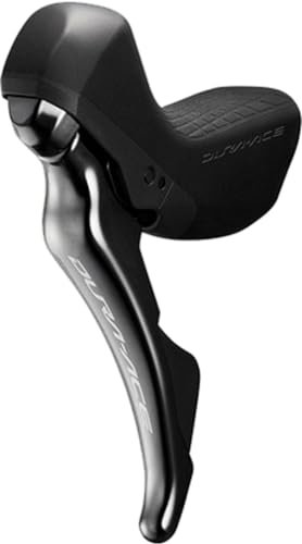 SHIMANO Dura-Ace Mechanische Schalthebel/hydraulische Scheiben-/Bremshebel ST-R9120 (rechts, 11-Gang)
