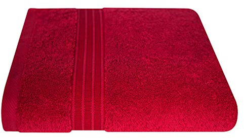 Dyckhoff Gmbh Handtuch Baumwolle Ökotex100 50 x 100 cm 450 g/m² Siena (garant)