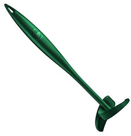 Scoof Original Cafetiere Tool. Stirs in Flavour. Scoops Out Mess. Enhance Your French Press Ritual