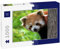 Lais Puzzle Roter Panda 1000 Teile