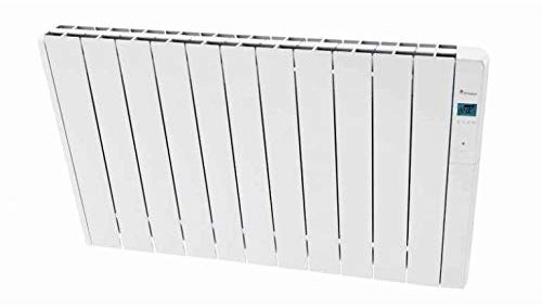 Radiateur émetteur thermique WIFI Digital EV CONFORT 101571800 11 modules 1800 W REA-WI CONNECT