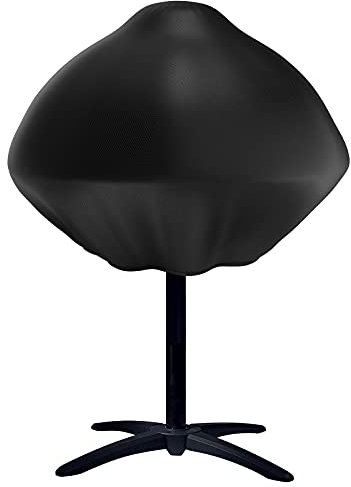 nomiou Housse pour Barbecue électrique rectangulaire George Foreman GFO201R pour 12 portions d'intérieur/extérieur, 61 x 25,4 x 43,2 cm