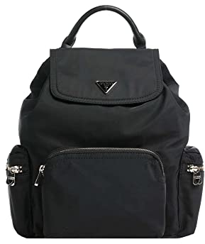 GUESS Women ECO Gemma Tote Bag, BLA
