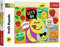 Tréfl - Smiley World, Joyeux Smiley - Puzzle 200 Pièces - Sourire, Emotes, Puzzles Colorés avec Fruits, Divertissement Créatif, Amusant pour les Enfants à partir de 7 ans
