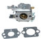 WT-465 Vergaser für Makita Dolmar Kettensäge 027 151 021