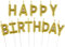 hpnparty Geburtstagskerzen Happy birthday Gold geburtstagskerzen Tortendeko, 3D Diamant Form Kuchen Kerzen Zahl Glitzer Kuchen Topper Dekoration