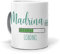 mundohuevo: Regalo original para tu madrina| Taza con frase “Madrina Loading”| Regalo divertido y personalizado.| Taza de Cerámica AAA | Capacidad de 350 ml.| Haz un regalo único| Regala alegría.