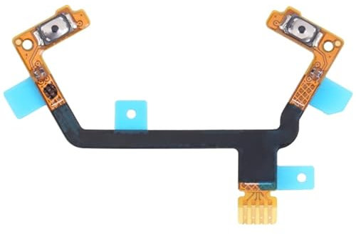 Para Galaxy Watch 46mm SM-R800 Botn de encendido Cable flexible