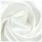 SSWZHANG 150cm Breit Satin Stoff Weiß Bastelstoff Deko-Stoff Glänzend zum Nähen, Kleidung, Vorhänge, Karneval Tischdecke, Hochzeit Dekoration(Size:1.5x2m,Color:Reinweiß)