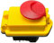 DKLD DZ-6 Universal Maschinen EIN-/Aus Maschinenschalter (Notschalter) Start/Stop elektromagnetischer Schalter
