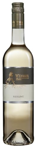 Wöllstein Riesling klassisch 750ml